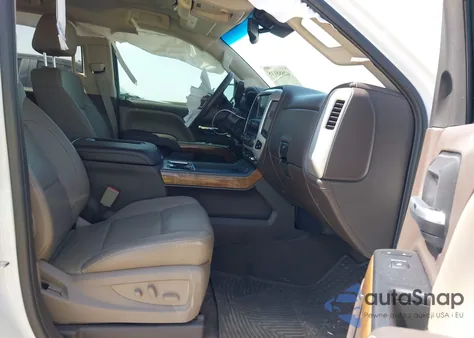 2016 GMC Sierra 1500 Slt from USA, damaged, VIN 3GTP1NEC7GG340490